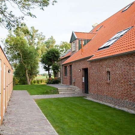 돌눔 Gulfhof Polder72 Polder72 5 Eger 아파트 외부 사진
