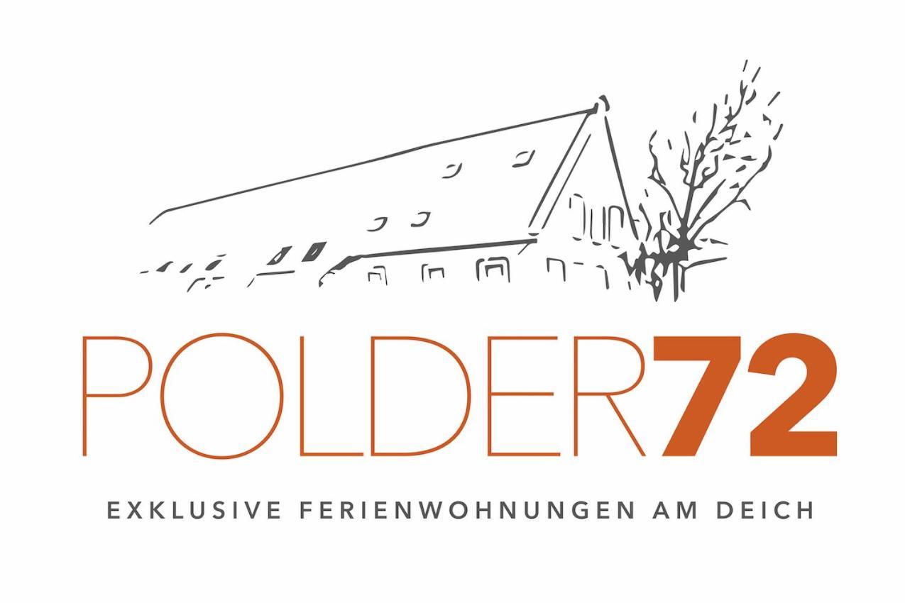 돌눔 Gulfhof Polder72 Polder72 5 Eger 아파트 외부 사진