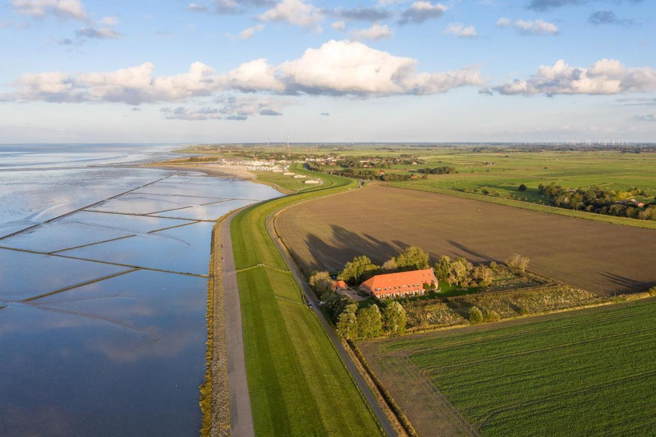 돌눔 Gulfhof Polder72 Polder72 5 Eger 아파트 외부 사진