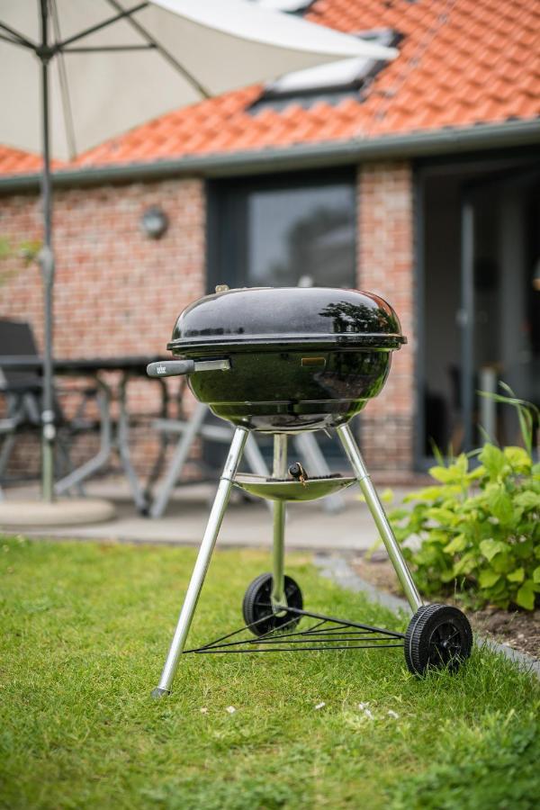 돌눔 Gulfhof Polder72 Polder72 5 Eger 아파트 외부 사진